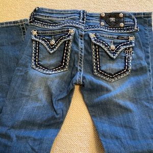 COPY - Miss Me size 26x32